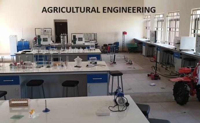 Agricultural Engineering