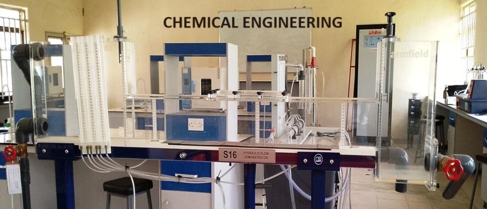 Chemical Engineering