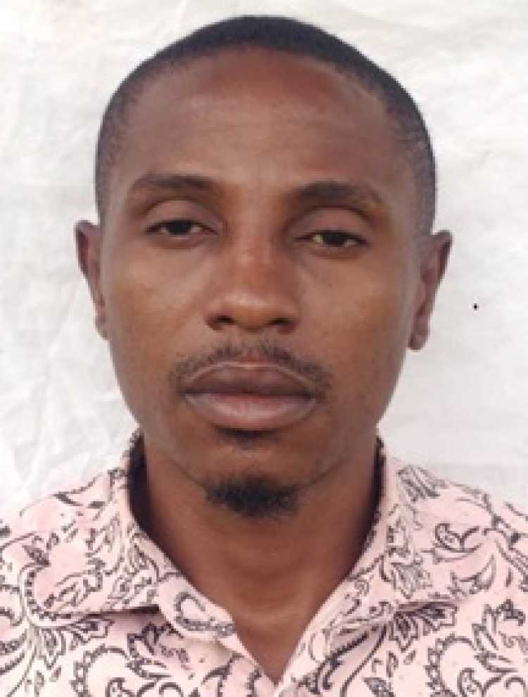Engr. Dr Obinna Ugwu