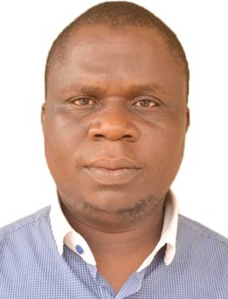 Engr. Okandeji, Monsuru Ade