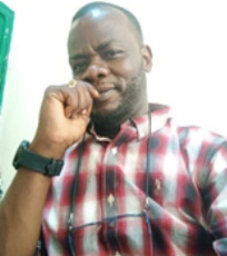 IBRAHIM, Tanimu Kogi (Engr.)