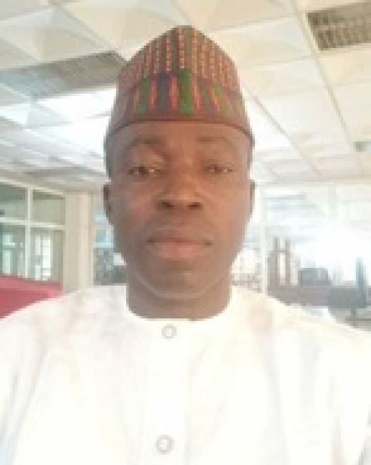 Ali Dauda Sambo