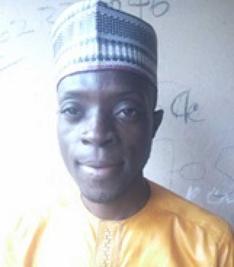 Ibrahim Yusuf Idris