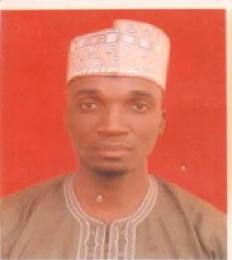 Musa Ibrahim Abubakar