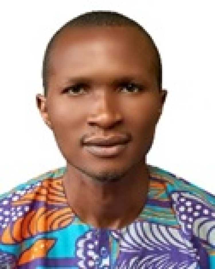 Makhai Nwunuji Usman