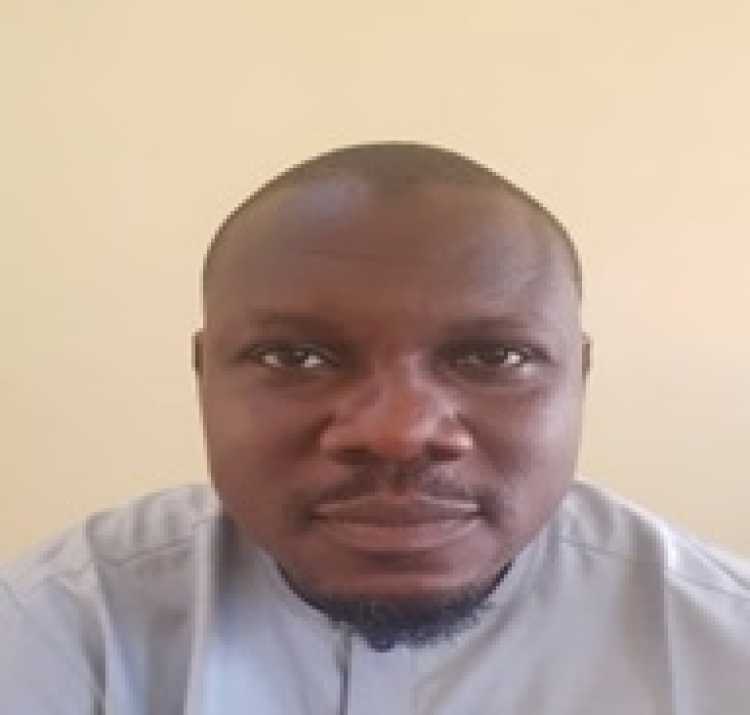 Engr. Dr. Abdulhakim Adeoye SHITTU