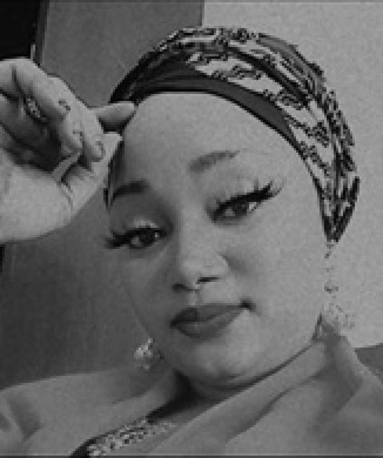 Salamatu Abdulkarim Hassan