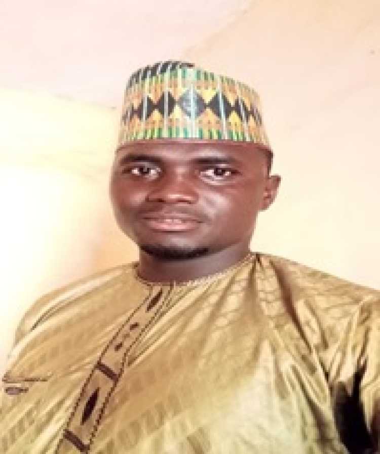 Murtala Ali Abdullahi